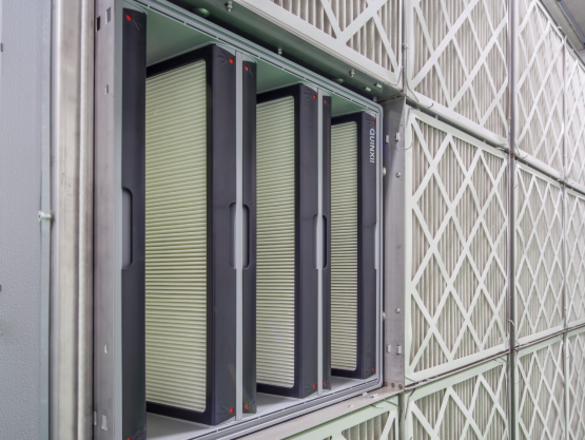 industry, filtech, product image