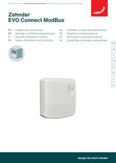 Zehnder_CSY_EVO-Connect-Modbus-Manual_MOI_INM_global